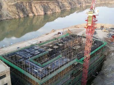 榆中三電工程科3月15日工作動態