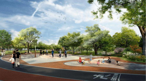 打造 城園一體 ,呼和浩特今年要做這些民生實(shí)事