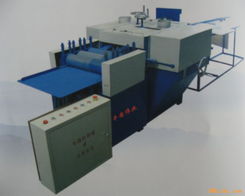 供應(yīng)木工機(jī)械建筑模板拼接機(jī)