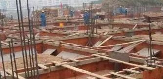 建筑 木工 模板展開 面積 這樣算最簡單