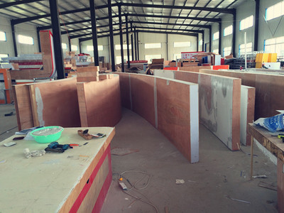 展大師 木工工程建設的專業之選