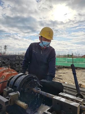 可克達拉賓館項目加速推進，綠化園林建設同步展開