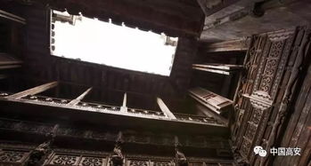 黃沙宋金泉 民間傳統木工建筑藝術的傳承者