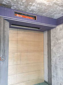 紫御龍灣在線工地木工階段與園林綠化建設進展